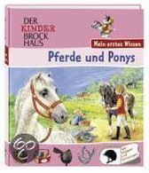 Der Kinder Brockhaus. Pferde und Ponys