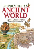 Biesty's Ancient World