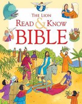 Lion Read And Know Bible