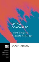 Princeton Theological Monograph- Divino Compa�ero