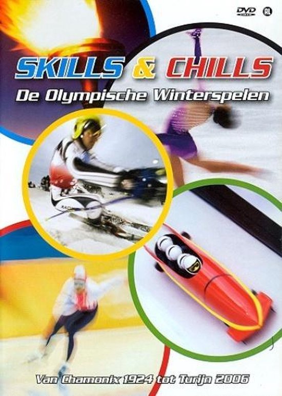 Skills & Chills