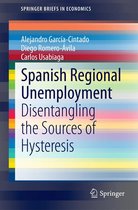 SpringerBriefs in Economics - Spanish Regional Unemployment