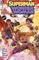 Superman / Wonder Woman 03
