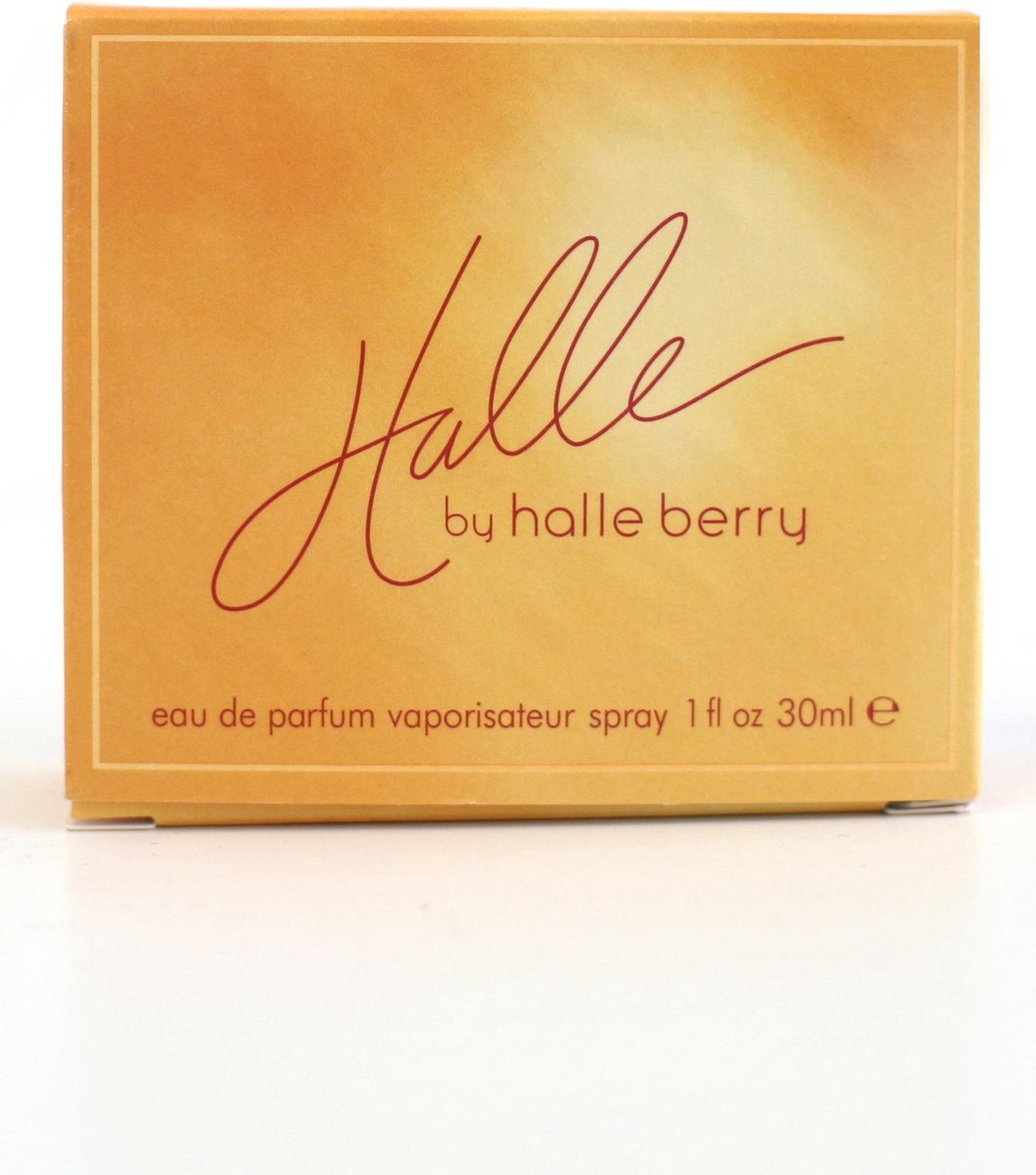 Halle Berry for Women - 30 ml - Eau de parfum