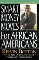 Smart Money Moves for African-Americans