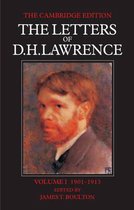 The Cambridge Edition of the Letters of D. H. Lawrence