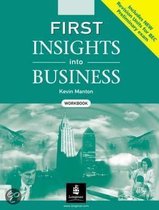 First Insights into Business