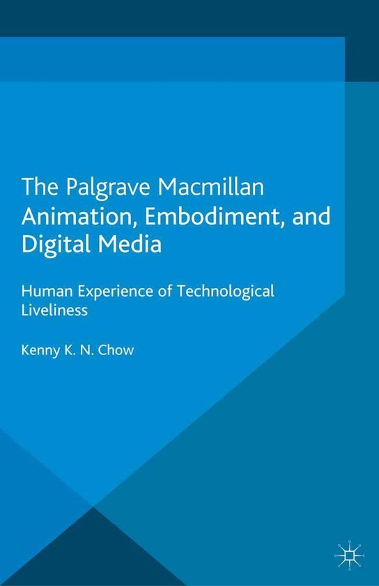 Literature, Cultural and Media Studies (R0) - Animation, Emb ... - cover