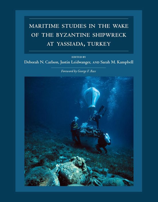 Ed Rachal Foundation Nautical Archaeology Series - Maritime  ... - cover