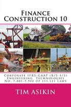 Finance Construction 10