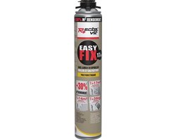 Rectavit Easy Fix + (17m²) - 870 ml - NBS
