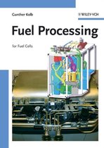 Omslag Fuel Processing: For Fuel Cells
