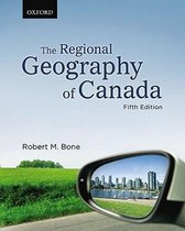 The Regional Geography Of Canada