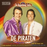 Piraten - De regenboog serie (CD)