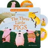 The Three Little Pigs