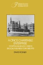 Interdisciplinary Perspectives on Modern History-A Once Charitable Enterprise