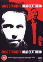 Doug Stanhope - Deadbeat Hero (DVD)