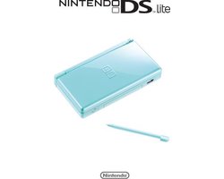 Nintendo Ds Lite -Turquoise