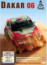 Dakar Rally 2006