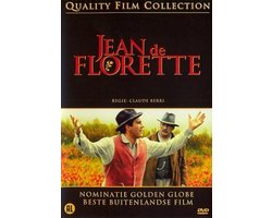 Speelfilm - Jean De Florette