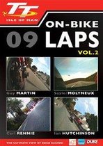 TT 2009 On-Bike Laps Vol. 2