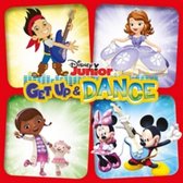 Disney Junior Get Up And Dance
