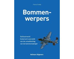 foto van Bommenwerpers
