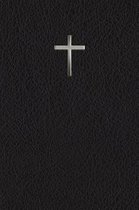 Monogram Christianity Notebook