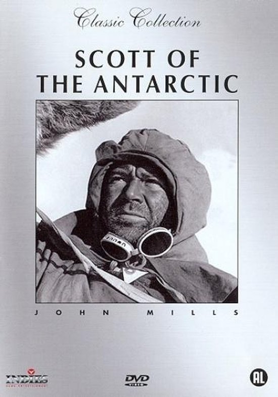 Scott of the Antarctic