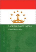 Beginners Guide To Tajiki