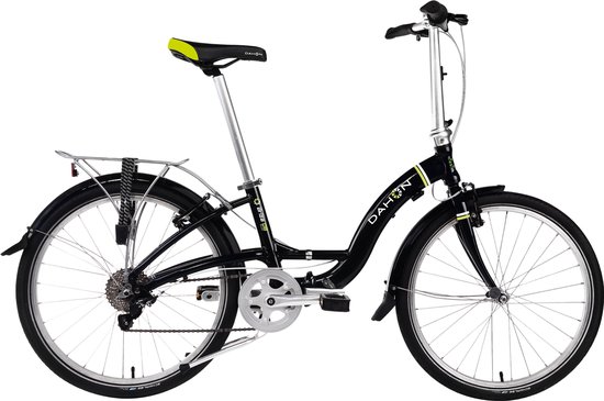 dahon 24