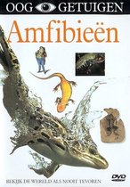 Ooggetuigen - Amfibieen (DVD)