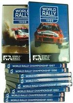 World Rally Collection 1990-1999