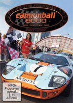 Cannonball 8000 2007