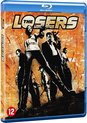 The Losers (Blu-ray)