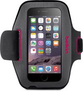 Belkin Sport Fit Sport Armband pour Apple iPhone 6 / 6s - Rose