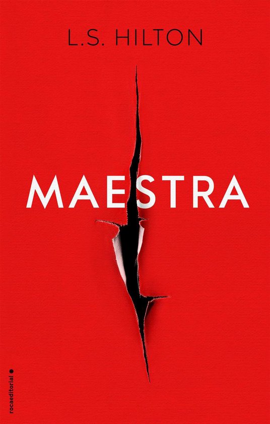 Maestra 1 - Maestra