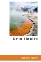 German Literature