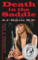Death in the Saddle (Not a Western!)