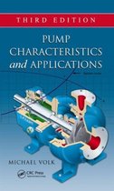 Pump Characteristics and Applications, Third Edition
