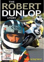 Robert Dunlop Story