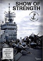 Show of Strength - The Modern Navy, State Of Alert