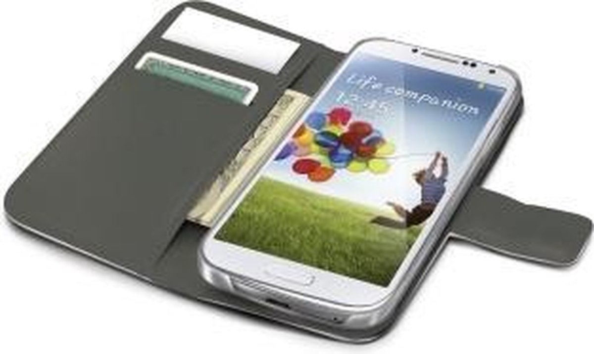 Celly Wit Wally Case Samsung Galaxy S4