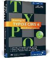 Einstieg in TYPO3 CMS 6.2 LTS