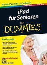 iPad für Senioren für Dummies