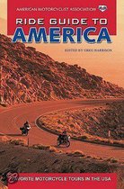 AMA Ride Guide To America