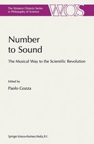The Western Ontario Series in Philosophy of Science 64 - Number to Sound