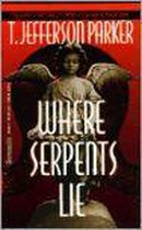 Where Serpents Lie