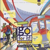 Go For It ! / 2Hv / Deel Textbook