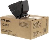 Toshiba tonercartridge T-2060E Zwart